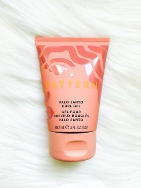 Pattern Palo Santo Curl Gel Travel Size